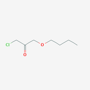 1-Butoxy-3-chloropropan-2-one