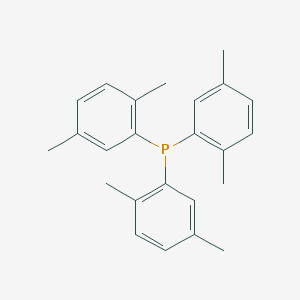 Tris(2,5-dimethylphenyl)phosphine