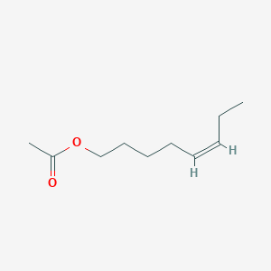 5Z-Octenyl acetate