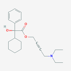 (r)-Oxybutynin