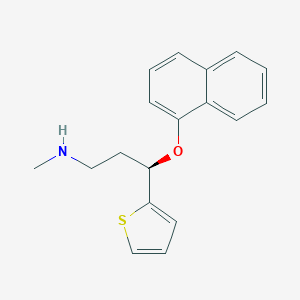 (R)-Duloxetine
