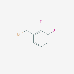 2,3-Difluorobenzyl bromide
