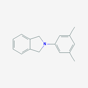 2-(3,5-Dimethylphenyl)isoindoline