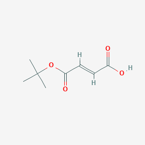 (E)-4-(tert-Butoxy)-4-oxobut-2-enoic acid