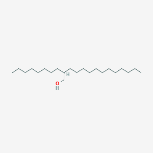 2-Octyltetradecan-1-ol