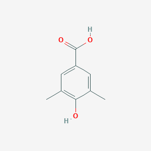 4-Hydroxy-3,5-dimethylbenzoic acid