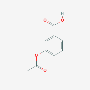 3-Acetoxybenzoic acid