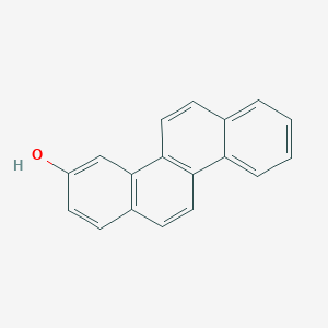 B041563 3-Hydroxychrysene CAS No. 63019-39-6
