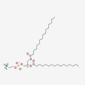 Dipalmitoylphosphatidylethanolamine