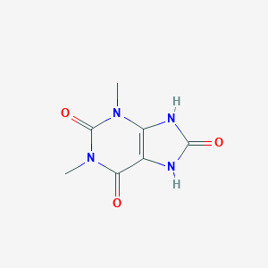 1,3-Dimethyluric acid