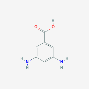 3,5-Diaminobenzoic acid