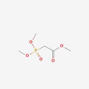 Trimethyl phosphonoacetate