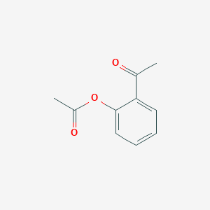 B042543 Phenacyl acetate CAS No. 2243-35-8