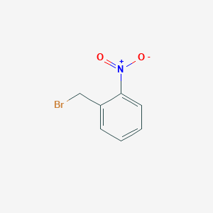 2-Nitrobenzyl bromide