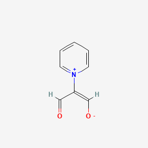molecular formula C8H7NO2 B4290853 NoName 