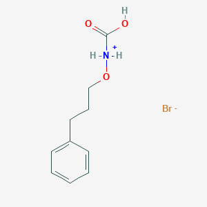 L-2-Aminooxy-3-phenylpropanoic acid hydrobromide