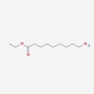 Ethyl 9-hydroxynonanoate