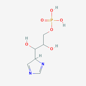 D-erythro-Imidazoleglycerol Phosphate Monohydrate