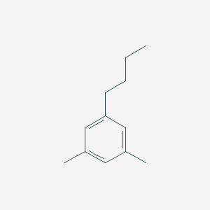 1-Butyl-3,5-dimethylbenzene