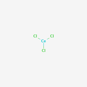 Cerium chloride (CeCl3)