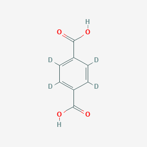 Terephthalic acid-d4