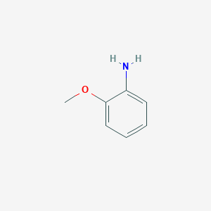 B045086 O-Anisidine CAS No. 90-04-0