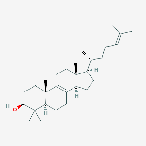 B045280 14-Demethyllanosterol CAS No. 7448-02-4