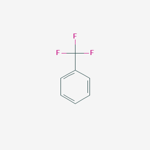 B045747 Benzotrifluoride CAS No. 98-08-8