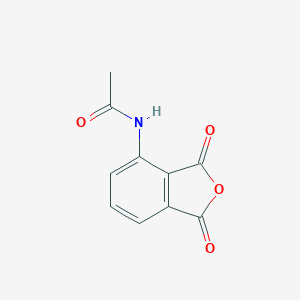 3-Acetamidophthalic Anhydride