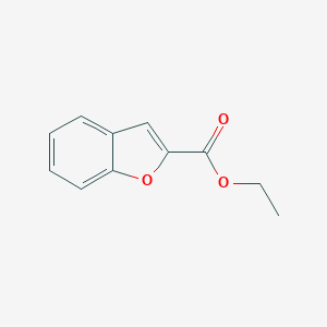 Ethyl Benzofuran-2-carboxylate