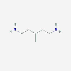 3-Methylpentane-1,5-diamine