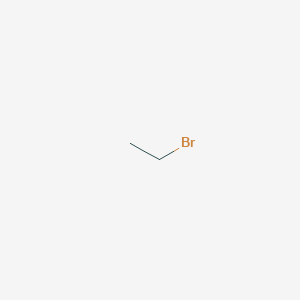 B045996 Bromoethane CAS No. 74-96-4