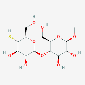 molecular formula C4H6O2<br>CH3COOCH=CH2<br>CH3COOCHCH2<br>C4H6O2 B046028 Vinyl acetate CAS No. 108-05-4
