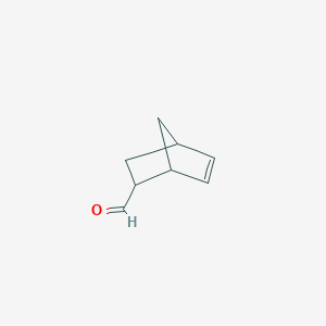 5-Norbornene-2-carboxaldehyde