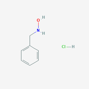 N-benzylhydroxylamine hydrochloride