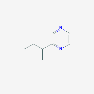 2-Sec-butylpyrazine