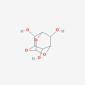 myo-Inositol 1,3,5-orthoformate