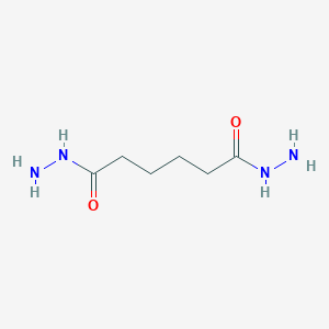 Adipic dihydrazide