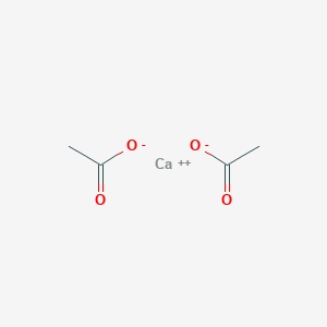 B046833 Calcium acetate CAS No. 114460-21-8
