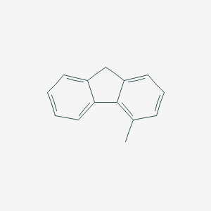 4-Methyl-9H-fluorene