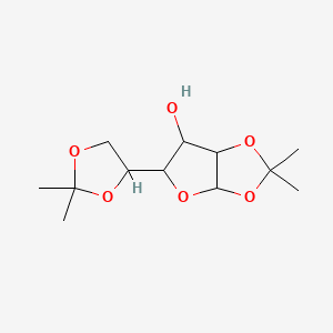 Diacetone-D-glucose