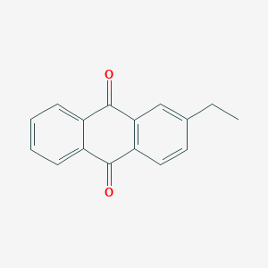 2-Ethylanthraquinone