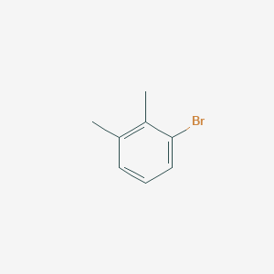 molecular formula C8H9Br B048128 3-溴邻二甲苯 CAS No. 576-23-8