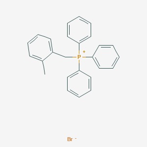 (2-Methylbenzyl)triphenylphosphonium bromide