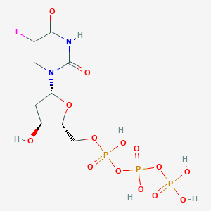 5-Iodo-2'-deoxyuridine triphosphate