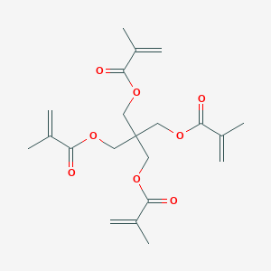 Pentaerythritol tetramethacrylate
