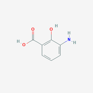 3-Aminosalicylic acid