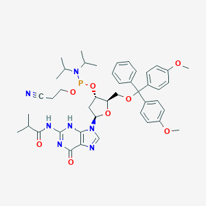 DMT-dG(ib) Phosphoramidite