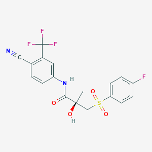 (R)-Bicalutamide