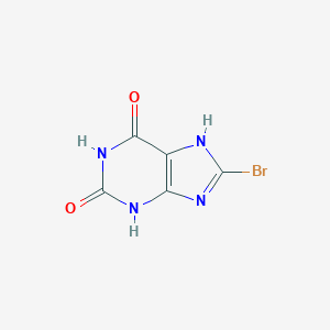 8-Bromoxanthine